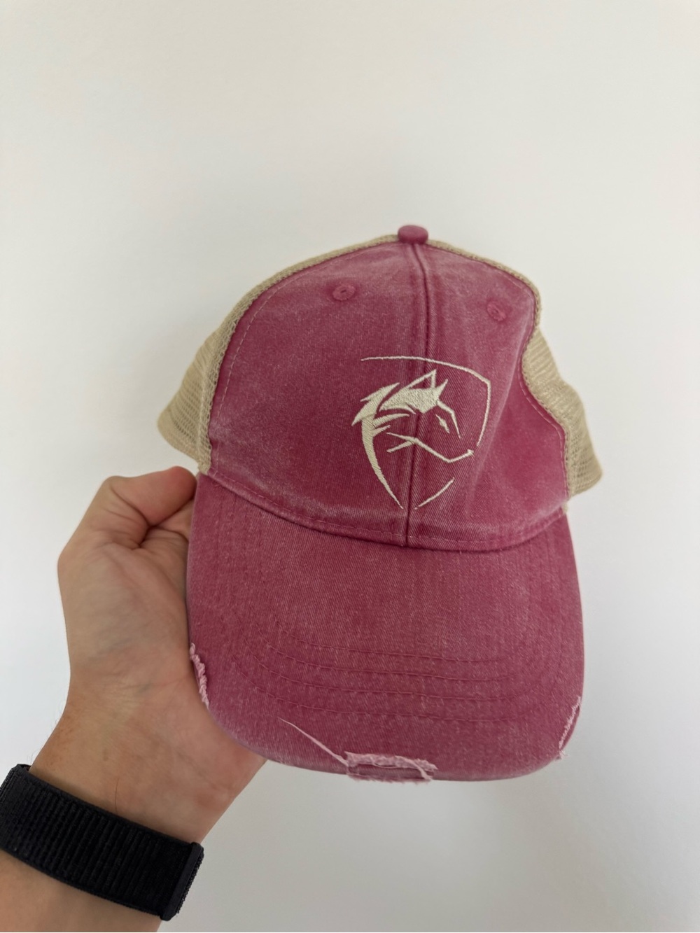 Alphalete Hat
